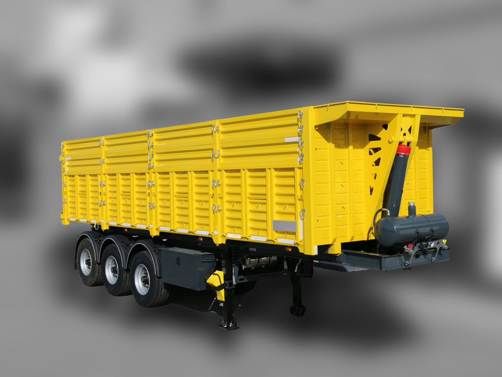 İhtiyaçlarınıza Özel Taşımacılık Çözümleri